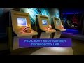 Final Day Sony Wonder Technology Lab NYC Vlog