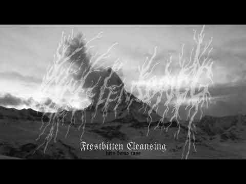 OCCELENSBRIGG - Gathering The Cold of Many Winters