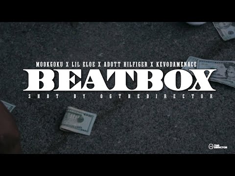 MookGoKu x Lil Eloe x Adott Hilfiger x KevoDaMenace - BeatBox 2.0 (Official Video) @OGTheDirectorMN