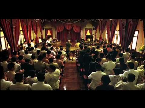 thumbnail-THE OVERTURE - Theatrical Trailer