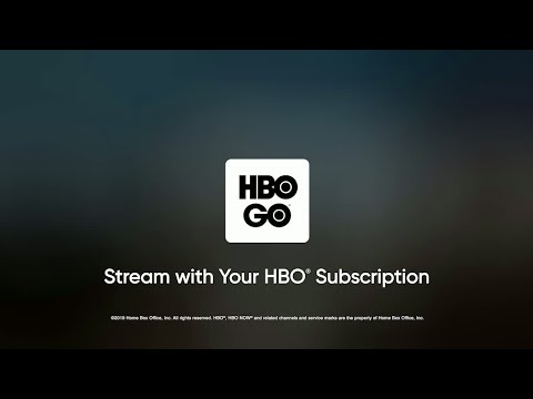 HBO GO on the App Store