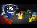 Among Us Remnant Episode 5 First Contact