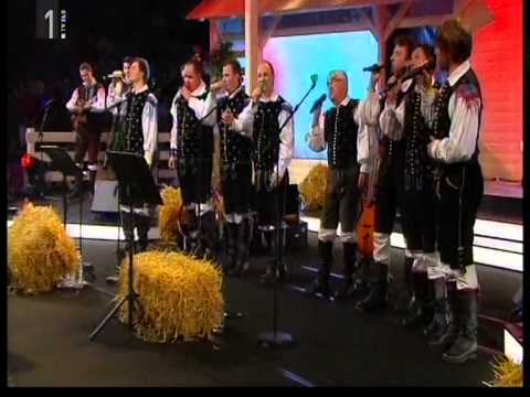 Modrijani & Ansambel Toneta Rusa-Prijatelj, ne kloni nikdar