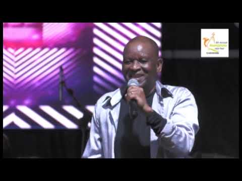 Hamptons performance - Socca Moruakgomo