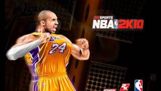 The Game - Champion - NBA 2K10 Soundtrack