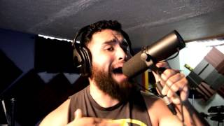 Ice Nine Kills - The Plot Sickens (Live Cover)