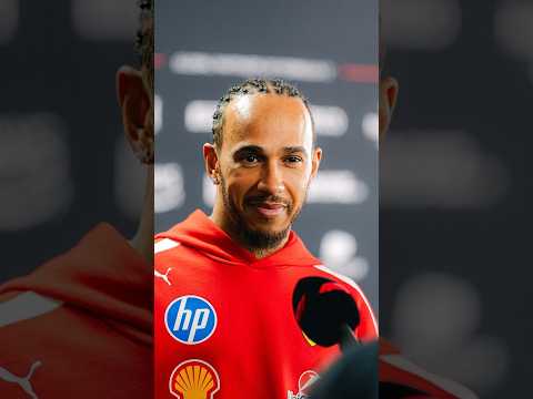 Ferrari Deve Priorizar Lewis Hamilton sobre Charles Leclerc? #f1 #shorts #ferrari
