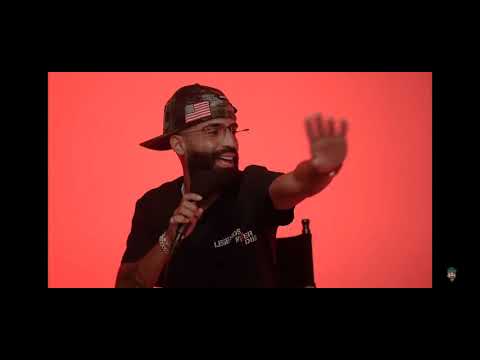 ARCANGEL - DON OMAR "Fue El Único Que Me Ayudo"