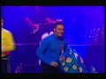 The Wiggles Hoop Dee Doo Live On A Concert For Holly 2003 Original Lineup