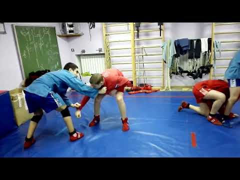 ВЫХОД В СТОЙКЕ НА БОЛЕВОЙ НА РУКУ. БРОСКИ НА ТРЕНИРОВКЕ ВЗРОСЛЫЕ Спорт клуб ЗОМБИР