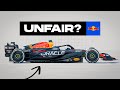 The Secret Behind The Most Dominant Car In F1 History