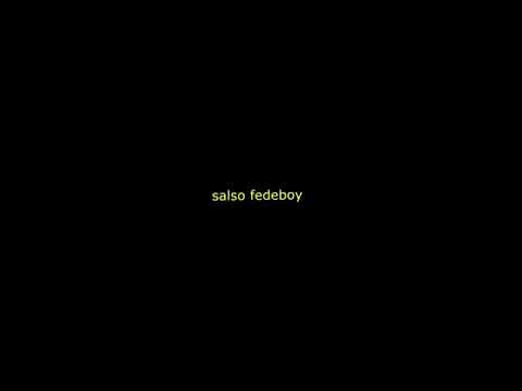 Magyn - salso fedeboy (repost)