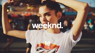 Addal vs. Mida &amp; Kifi - High (Radio Edit)