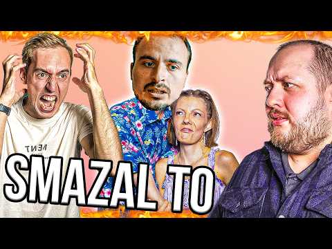 NEJVĚTŠÍ UBOŽÁK AIK MURCZECHY TOHLE VIDEO MUSEL SMAZAT! (AIK A SHOPAHOLIC ADEL SAGA)