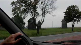 preview picture of video 'CHODZIEŻ  MARGONIN  BUDZYŃ  AD 2009 - lvp169'