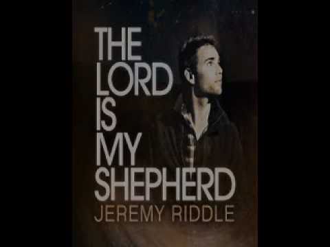 Thumbnail for The Lord Is My Shepherd video