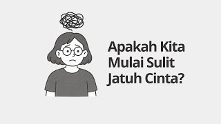 Download lagu Mengapa Sulit Sekali Mencari Pasangan yang 'Tepat' di Zaman Sekarang mp3