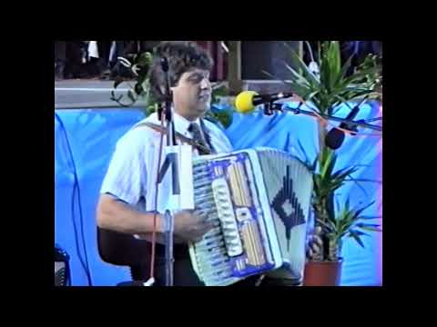 🎤1997 Daniel Bodog - Nu de frica pedepsirii, Doamne Iti slujesc!