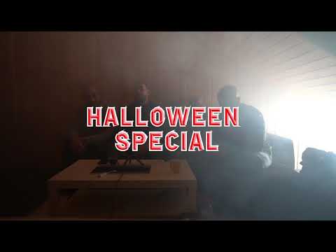 Goodfellaz I PODCAST #13 Halloween Special