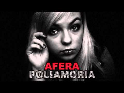 Afera- Poliamoria