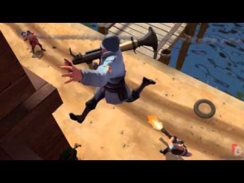 Rocket Jump Waltz Remix (NO HEAVY) 10 Hours