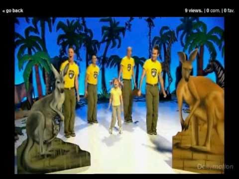 Bindi Irwin - I Jump (full version)