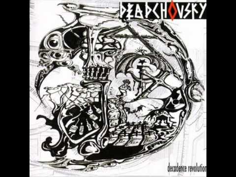 Deadchovsky - Tears of crust (sacrification)