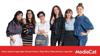 Kadın kreatiflere sorduk: Kariyerinizde size inanan erkekler kimlerdi?
