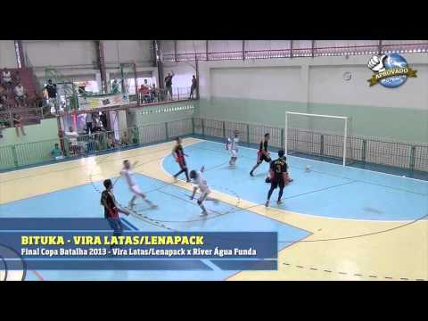 Selo de Qualidade - Bituka / Vira Latas/Lenapack