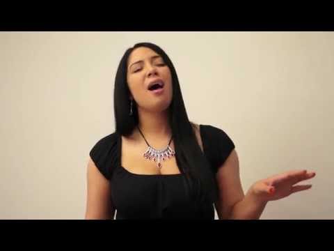 Torn - Natalie Imbruglia | Cover by Tiffany Costa