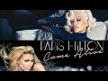 Rita Ora Collabs w/ Roberto Cavalli + Paris Hilton ...