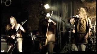 XIV Dark Centuries - Bragarful - live (Black Troll Festival 2010)