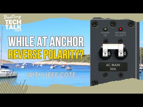 sailboat mast electrical conduit ' class=