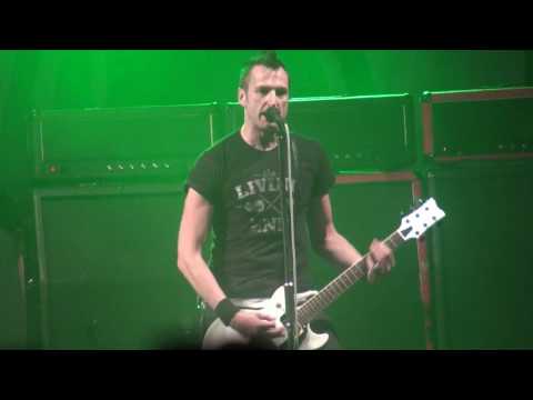 WIZO - Kopfschuss 2 HD (live auf dem Ruhrpott Rodeo 2010)