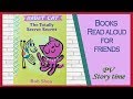 Ballet Cat THE TOTALLY SECRET SECRET By Bob Shea