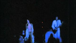 The Who - Tommy can you hear me