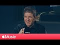 Noel Gallagher Evolution Since Oasis Meeting Bruce Springsteen And Best Of Album Apple Music