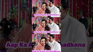 Download lagu Aapka Aana Dil Dhadkana:4K VideoSong |Kumar Sanu |Alka Yagnik |SanjayDutt | Mahima Chaudhry mp3