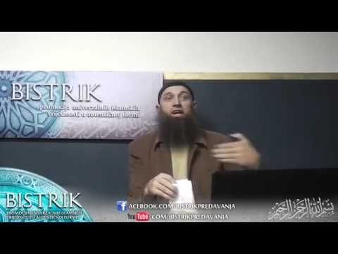 Ašikovanje i zabavljanje - Mr. Zijad Ljakić