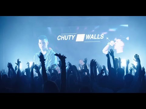 CHUTY VS WALLS BATALLA DE GALLOS EXHIBICIÓN PROJECT Q EVENTS MENORCA (31/08/2019)
