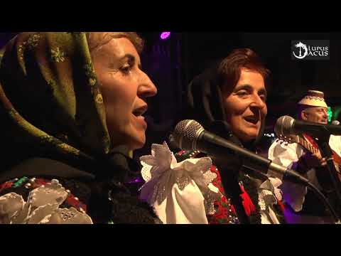 Lupus Dacus și Grupul Iza la Festivalul medieval Eternul Maramureș