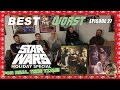 Best Of The Worst The Star Wars Holiday Special FOR REAL
