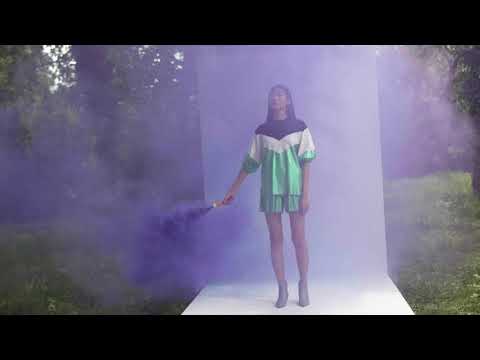 NUDE SPRING SUMMER 2019