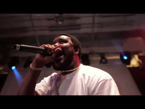 NOVELIST HEADLINE SHOW (FT. SHARPA & LEWI) | Media Motive