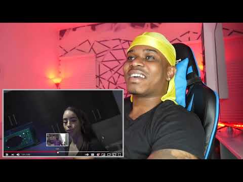 Tana Gz x Angell Zoevill x Ukii Da Coasta - OUTSIDE ( OFFICIAL MUSIC VIDEO ) Upper Cla$$ Reaction