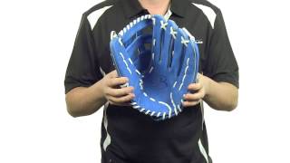 Video thumbnail: Bass Big Larry Series: KBBL Blue Slow Pitch