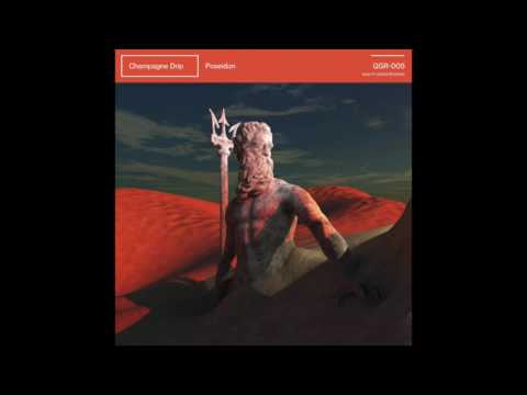 Champagne Drip - Prometheus