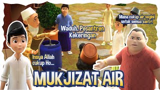 Download lagu Episode 25 'IBRA' : Mukjizat Air mp3
