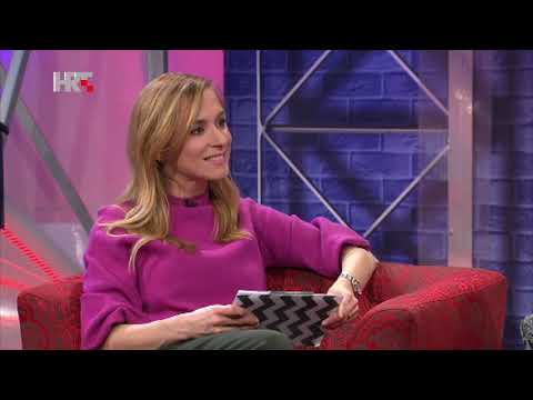 ......"  Kod nas doma "........ emisija HRT-a 1 .....