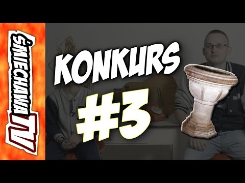 Chrzciny "u Szwagra" - KONKURS